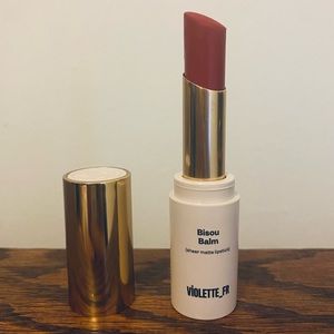 Violette_FR Bisou Balm Lipstick in Bêtise